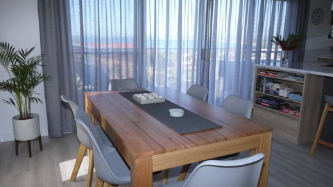 Stylish Holiday Unit - Hotel WA 3