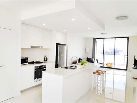 Stylish Liverpool 2Bed 2Bath Apartment -Skyline Views! -Masks Provided - Hotel WA 2