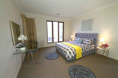 Stylish Luxe House For Big Group Near Shopping Center - Hotel WA 1