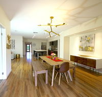 Stylish Luxe House For Big Group Near Shopping Center - Hotel WA