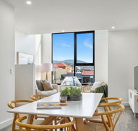 Stylish Townhouse - Hotel WA