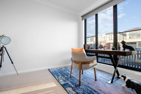 StylishTownhouse@Narre Warren/TrainStation/SC - Hotel WA 2