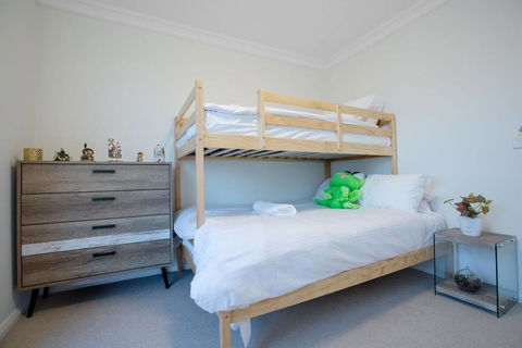 StylishTownhouse@Narre Warren/TrainStation/SC - Hotel WA 0