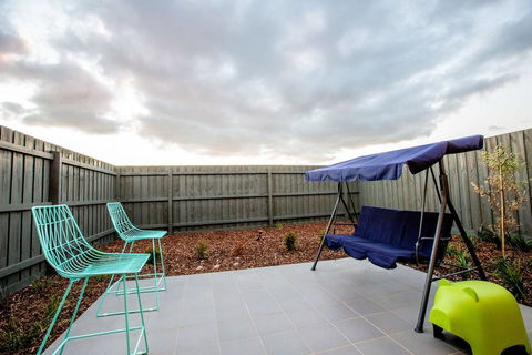 StylishTownhouse@Narre Warren/TrainStation/SC - Hotel WA 1