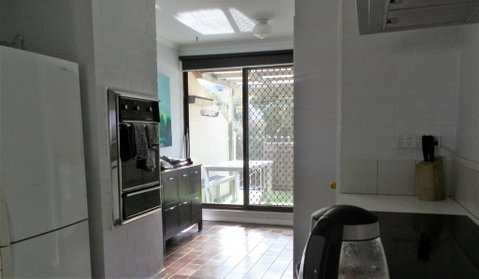 Suffolk Villa - Hotel WA 2