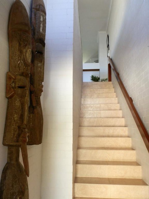 Suffolk Villa - Hotel WA 3