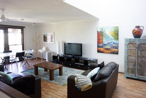 Suffolk Villa - Hotel WA 0