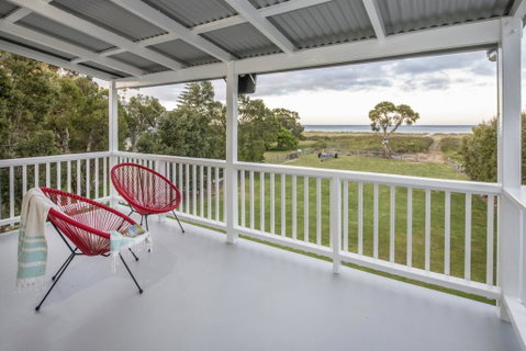 Sugar Shack - Character Family Home Right On The Ocean - Hotel WA 0