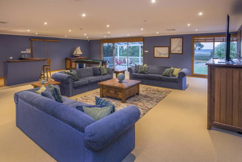 Sugar Shack - Character Family Home Right On The Ocean - Hotel WA 3