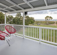 Sugar Shack - Character Family Home Right on the Ocean - Hotel WA