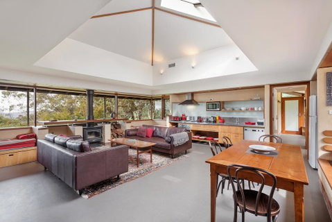 Summer House - Hotel WA 0
