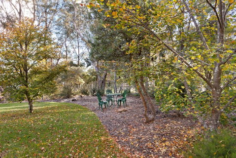 Summer House - Hotel WA 1