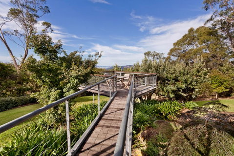 Summer House - Hotel WA 3