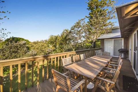 Summer Place - 24 Shearwater Street - Hotel WA 1