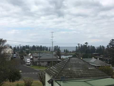 Summer Retreat - Hotel WA 2