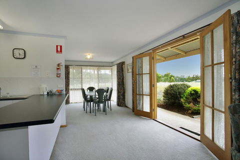 Summerfield Winery And Accommodation - Hotel WA 3