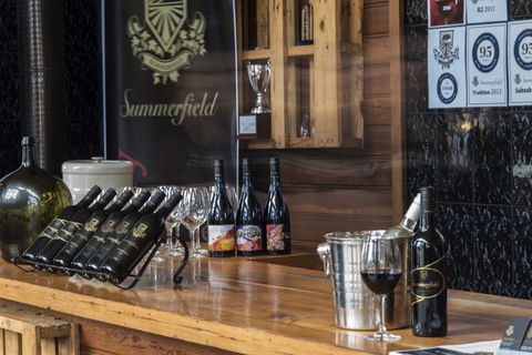 Summerfield Winery And Accommodation - Hotel WA 2