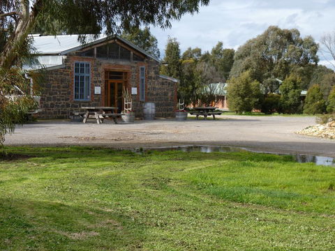 Summerfield Winery And Accommodation - Hotel WA 1