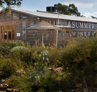 Summerfield Winery and Accommodation - Hotel WA