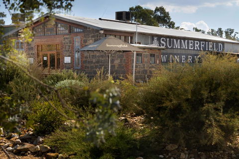 Summerfield Winery And Accommodation - Hotel WA 0