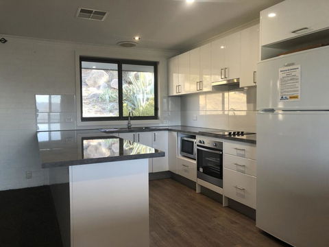 Summit 15 - Hotel WA 3