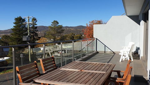 Summit 7 - Hotel WA 2