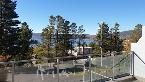 Summit 7 - Hotel WA 3