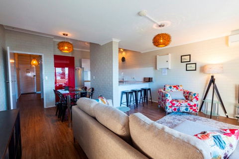 Summit 9 - Modern And Stylish Newly Renovated Apartment - Hotel WA 2