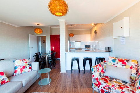 Summit 9 - Modern And Stylish Newly Renovated Apartment - Hotel WA 3