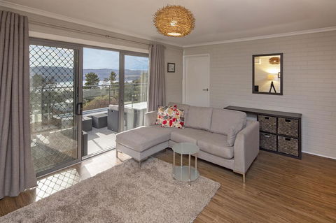 Summit 9 - Modern And Stylish Newly Renovated Apartment - Hotel WA 1