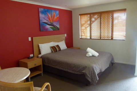 Summit Motel - Hotel WA 0