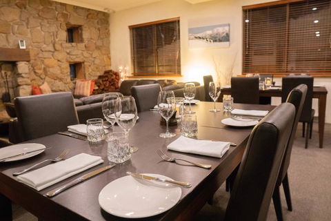 Summit Ridge Alpine Lodge - Hotel WA 3
