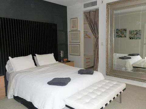 Sun, Sand, Sea And Salty Kisses Cottesloe Beach House - Hotel WA 2