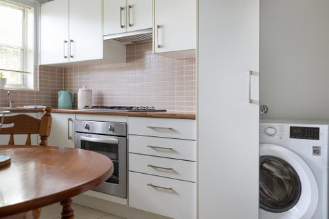 Sun-Drenched Apartment In A Peaceful Location - Hotel WA 2