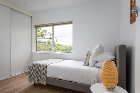 Sun-Drenched Apartment In A Peaceful Location - Hotel WA 3