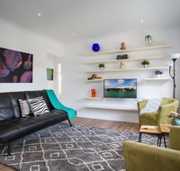 Sun-Drenched Apartment in a Peaceful Location - Hotel WA