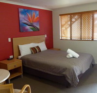 Summit Motel - Hotel WA