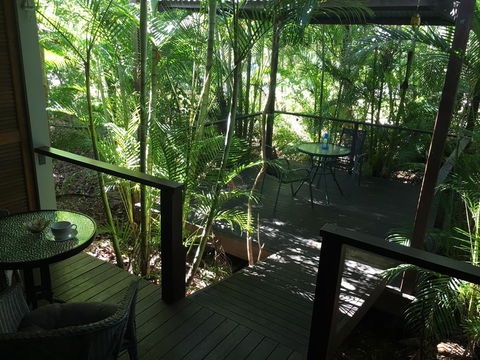 Sunbird Gardens - Hotel WA 2