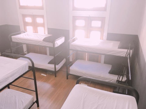 Sundancer Backpackers Hostel - Hotel WA 2