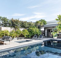 Sundara Beach House - Hotel WA