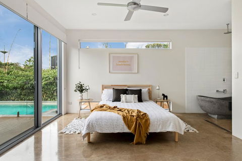 Sundays Beach House - Hotel WA 0