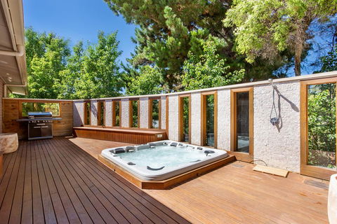 Sun Valley - Boutique Portsea Accommodation - Hotel WA 0