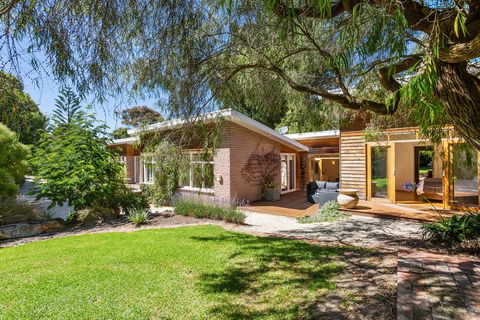 Sun Valley - Boutique Portsea Accommodation - Hotel WA 1