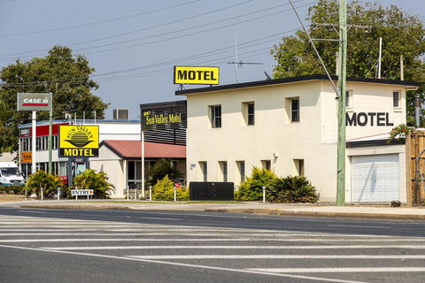 Sun Valley Motel Biloela - Hotel WA 0
