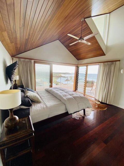 Sundecks - Hotel WA 3