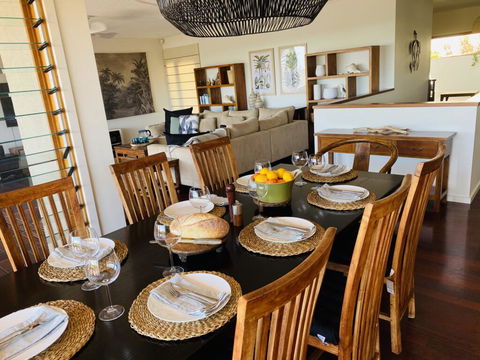 Sundecks - Hotel WA 1