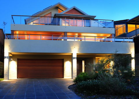 Sundecks - Hotel WA 0