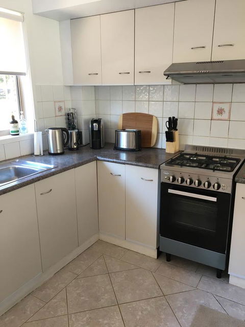 Sunlit Townhouse - Hotel WA 2