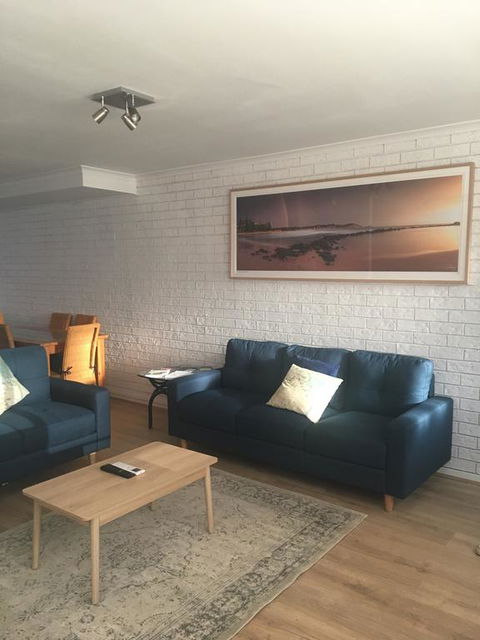 Sunlit Townhouse - Hotel WA 0