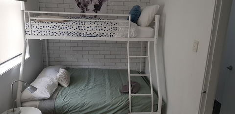 Sunlit Townhouse - Hotel WA 1